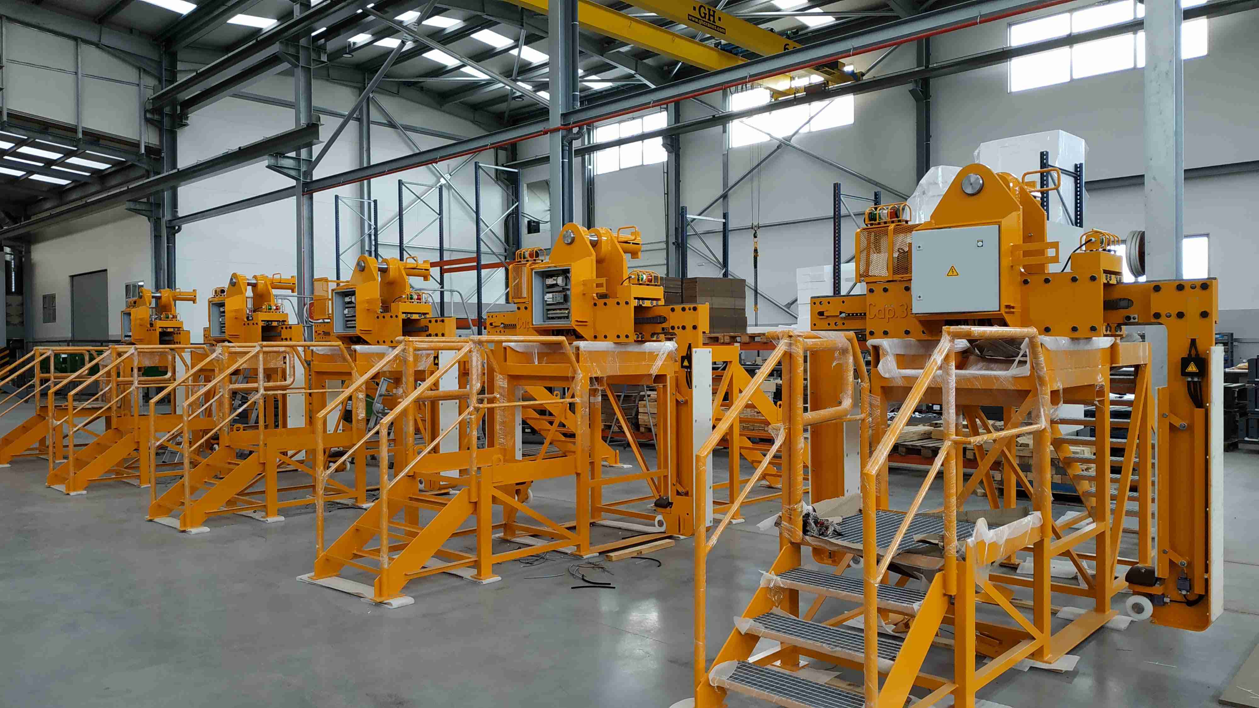 Home | MM LIFTING TECHNOLOGY